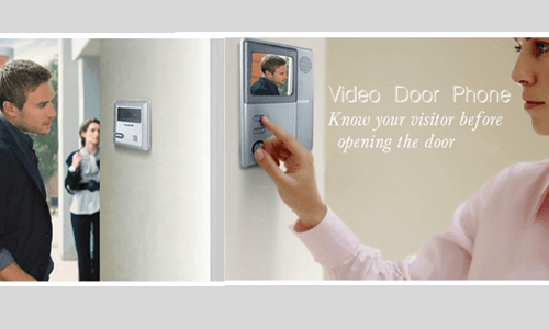 Video Door Phone (VDP)