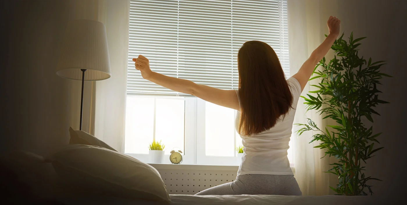 Morning Routine Morning Routine
