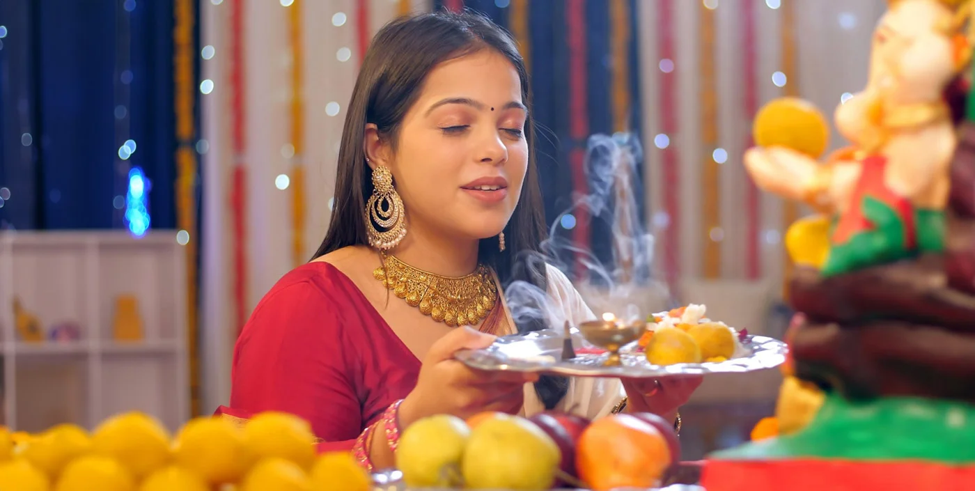 Pooja Pooja