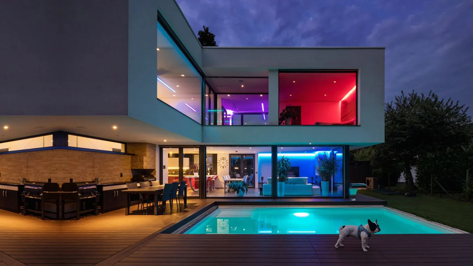 Smart Lighting Control Systems Bangalore, India. Smart Lighting Control Systems Bangalore, India.