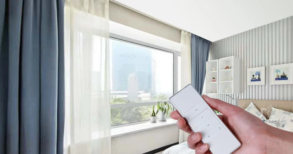 Home Motorization Home Motorization