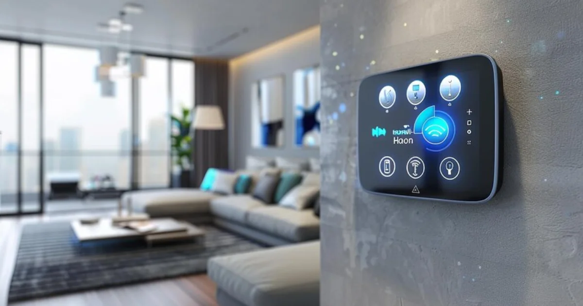 Home Sensors Home Sensors