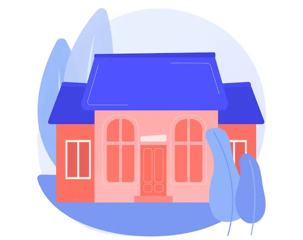 Independent House Independent House