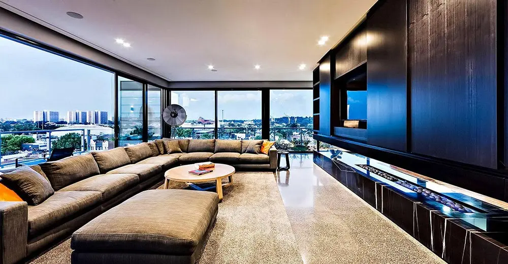 Apartment Apartment