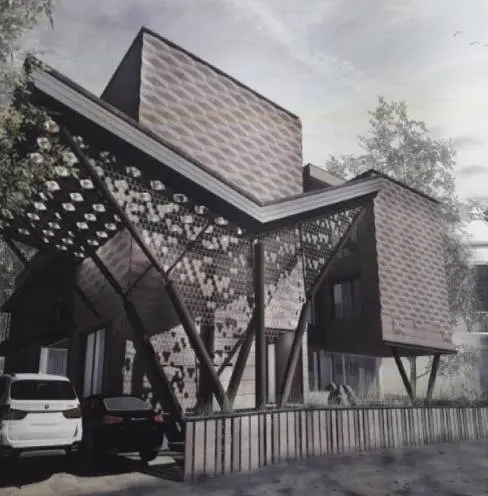 Madhusudhan Bungalow Madhusudhan Bungalow