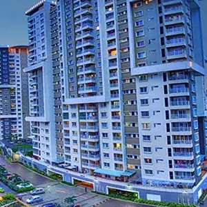 Salarpuria Sattva - Greenage Salarpuria Sattva - Greenage