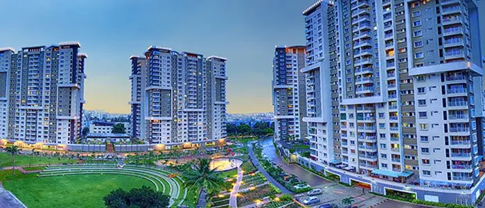Salarpuria Sattva - Greenage Salarpuria Sattva - Greenage