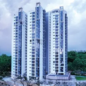 Salarpuria Sattva - Luxuria Salarpuria Sattva - Luxuria