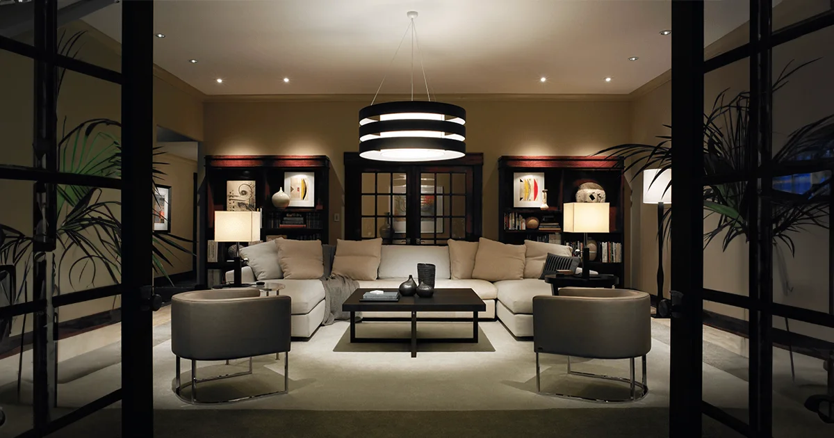 Single Room Automation Single Room Automation