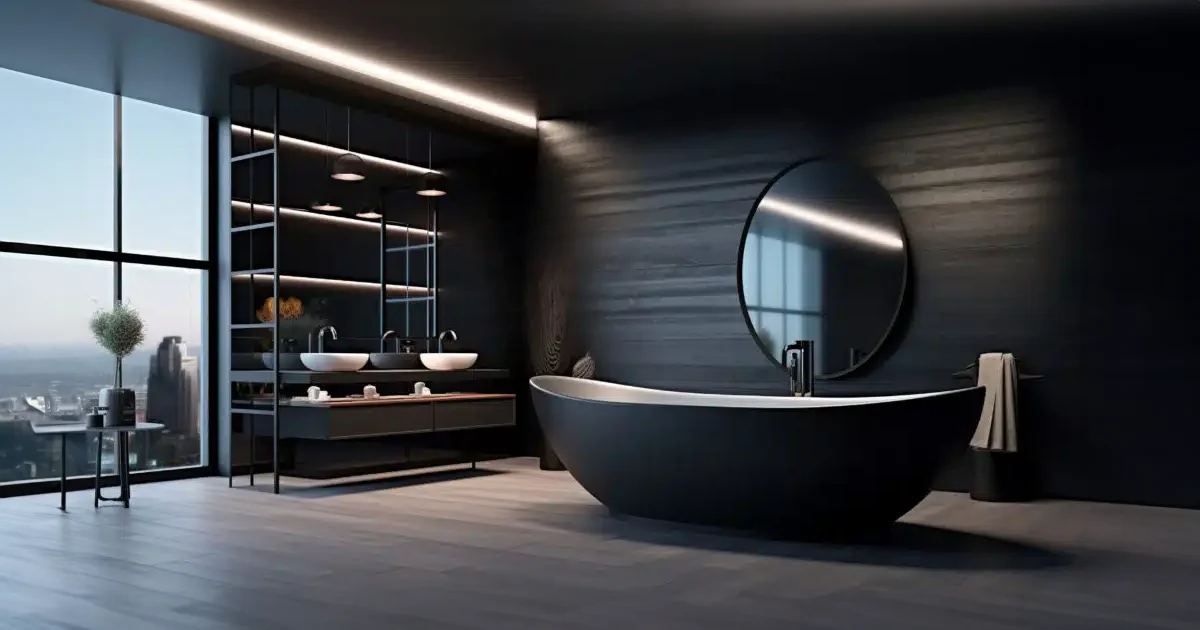 Smart Bath Room Automation Smart Bath Room Automation
